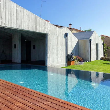 In Bulla, Country And Wellness - Seixo do Coa