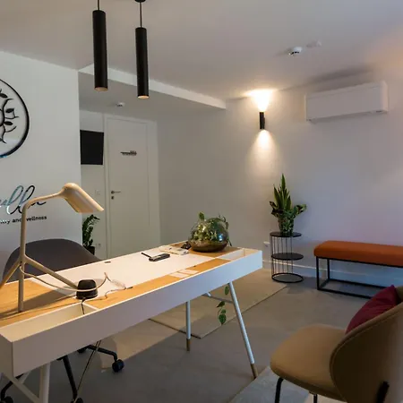 In Bulla, Country And Wellness - 4*