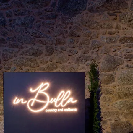 فندق مبيت وإفطار In Bulla, Country And Wellness - Seixo do Coa