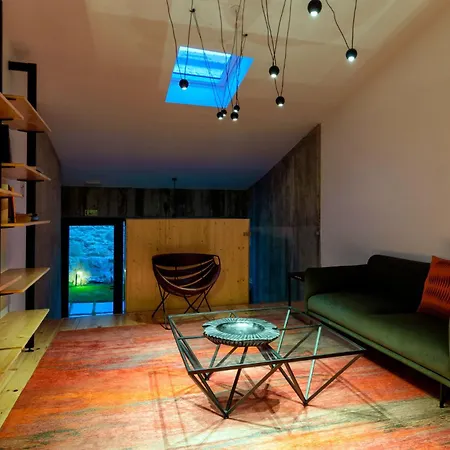 In Bulla, Country And Wellness - 4* Seixo do Coa