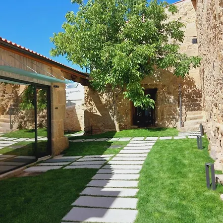 In Bulla, Country And Wellness - 4* Seixo do Coa