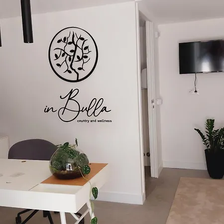 In Bulla, Country And Wellness - Seixo do Coa