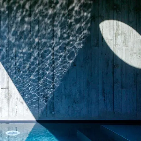 In Bulla, Country And Wellness - فندق مبيت وإفطار Seixo do Coa