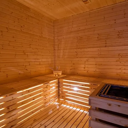 In Bulla, Country And Wellness - Seixo do Coa