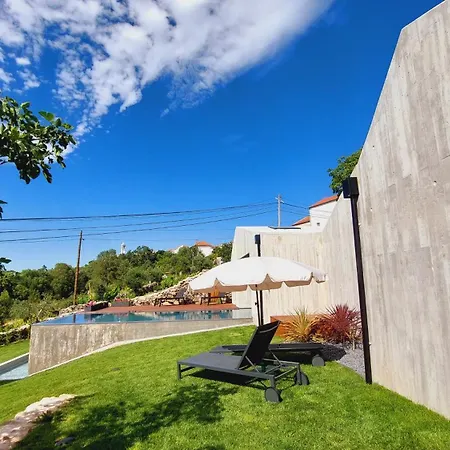 In Bulla, Country And Wellness - Seixo do Coa