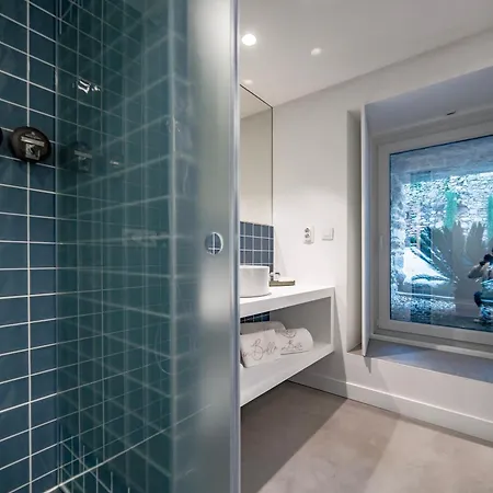 In Bulla, Country And Wellness - فندق مبيت وإفطار 4*