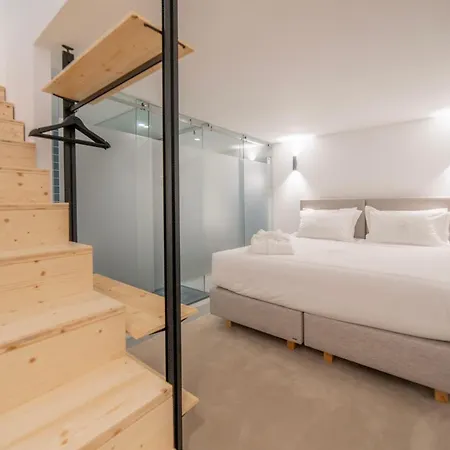 In Bulla, Country And Wellness - فندق مبيت وإفطار Seixo do Coa