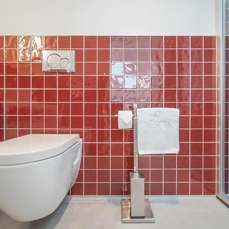 In Bulla, Country And Wellness - فندق مبيت وإفطار Seixo do Coa