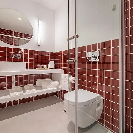 فندق مبيت وإفطار In Bulla, Country And Wellness - 4*