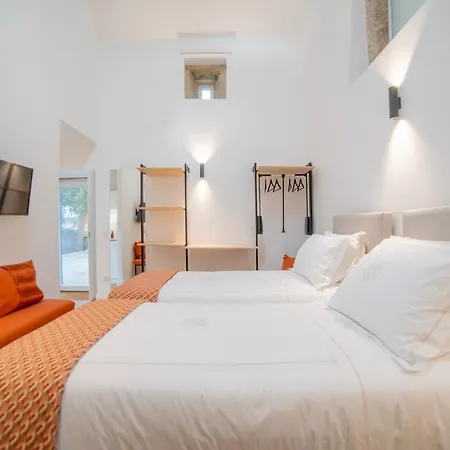 فندق مبيت وإفطار In Bulla, Country And Wellness - Seixo do Coa