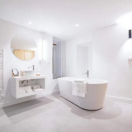 In Bulla, Country And Wellness - فندق مبيت وإفطار 4*