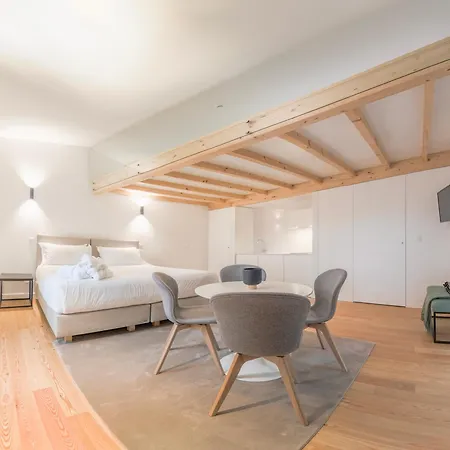 فندق مبيت وإفطار In Bulla, Country And Wellness - 4*