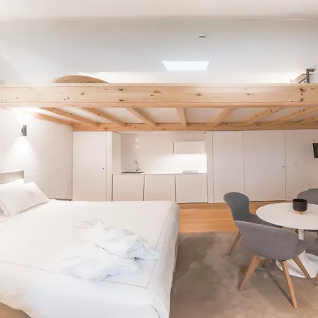 In Bulla, Country And Wellness - فندق مبيت وإفطار Seixo do Coa