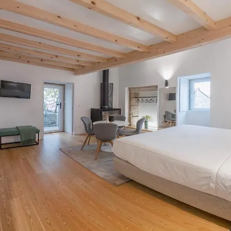 In Bulla, Country And Wellness - 4* Seixo do Coa
