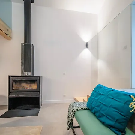 In Bulla, Country And Wellness -