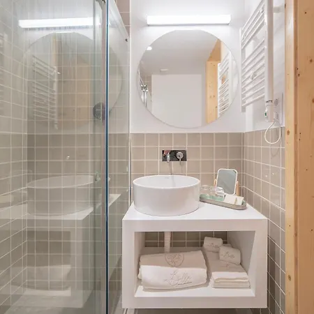 In Bulla, Country And Wellness - فندق مبيت وإفطار