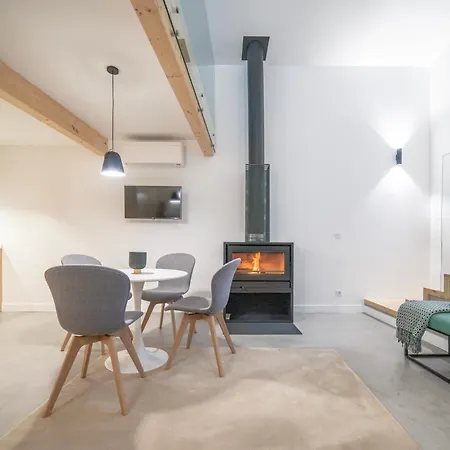 فندق مبيت وإفطار In Bulla, Country And Wellness - Seixo do Coa