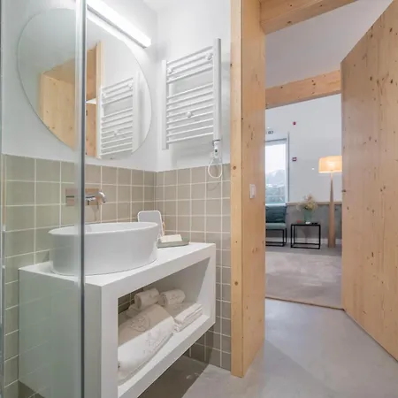In Bulla, Country And Wellness - Bed & Breakfast