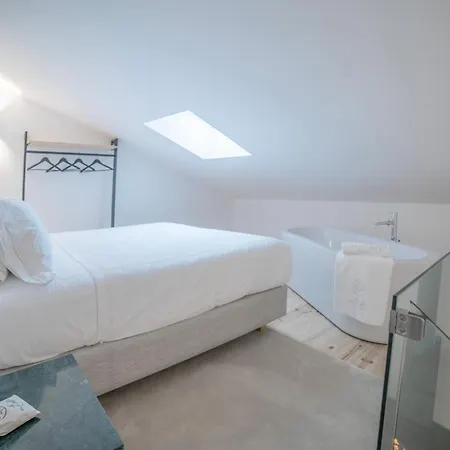 In Bulla, Country And Wellness - Seixo do Coa