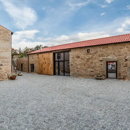 In Bulla, Country And Wellness - 4* Seixo do Coa