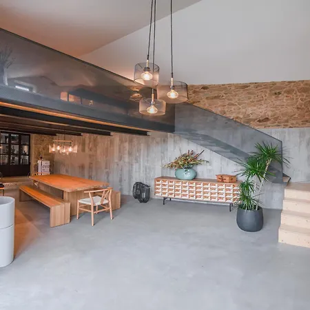 In Bulla, Country And Wellness -