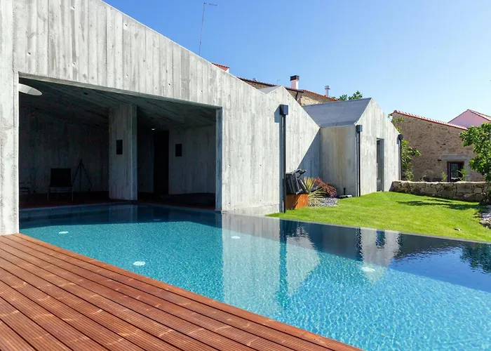 In Bulla, Country And Wellness - Seixo do Coa