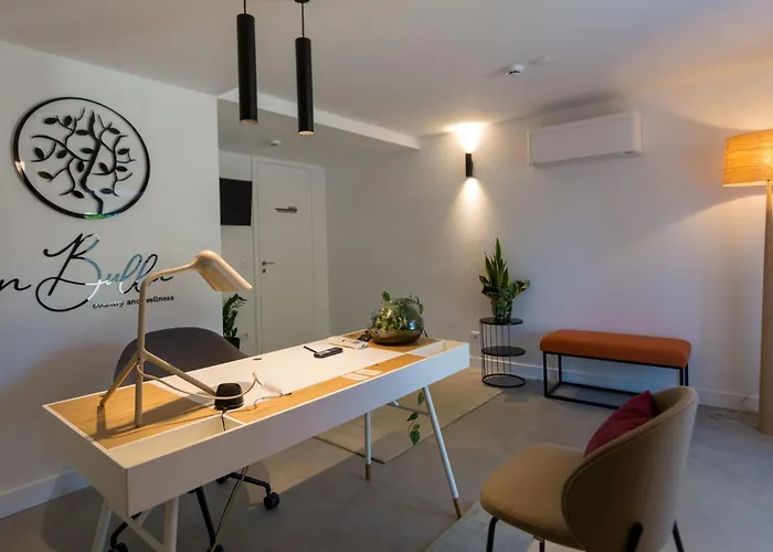 In Bulla, Country And Wellness - 4*