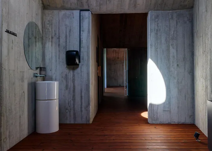 In Bulla, Country And Wellness - לינה וארוחת בוקר