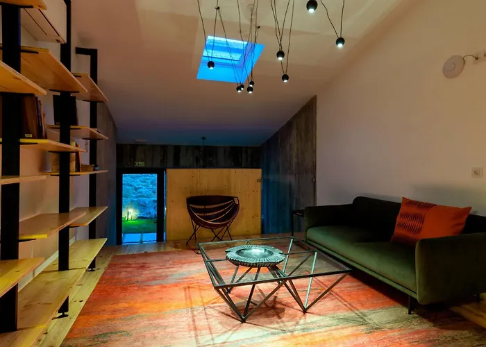 In Bulla, Country And Wellness - 4* Seixo do Coa