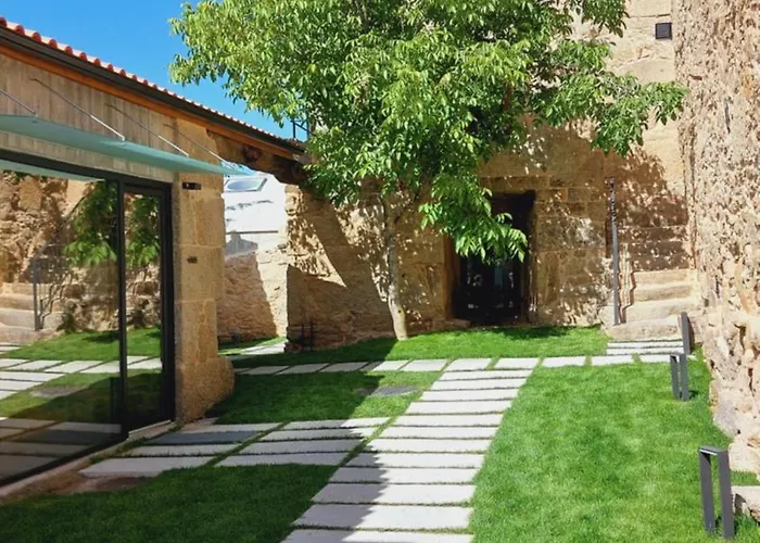 In Bulla, Country And Wellness - 4* Seixo do Coa
