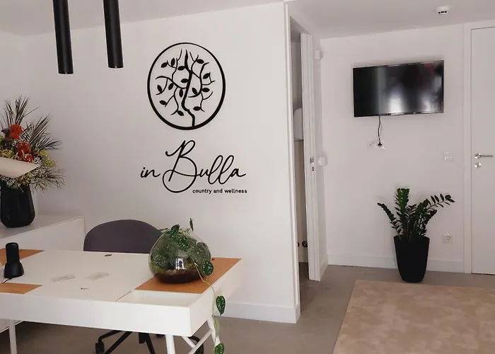 In Bulla, Country And Wellness - Seixo do Coa