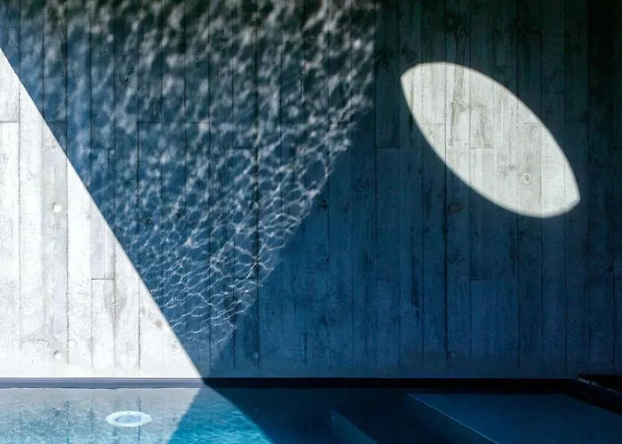 In Bulla, Country And Wellness - לינה וארוחת בוקר Seixo do Coa