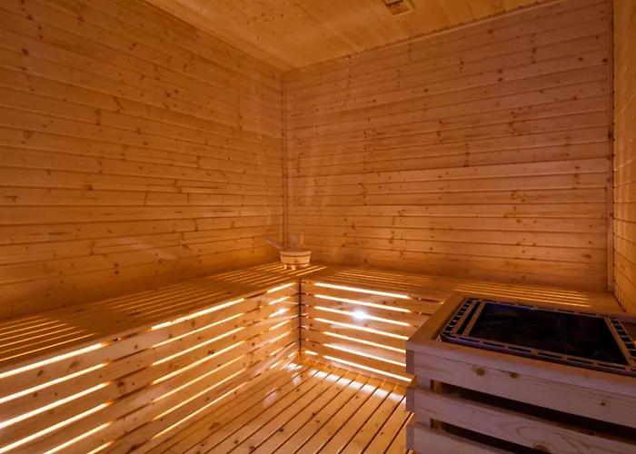 In Bulla, Country And Wellness - Seixo do Coa