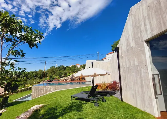 In Bulla, Country And Wellness - Seixo do Coa