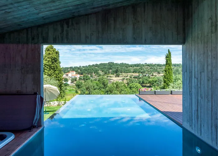 In Bulla, Country And Wellness -