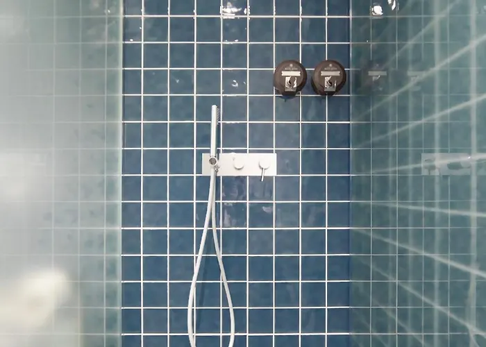 In Bulla, Country And Wellness - לינה וארוחת בוקר 4*