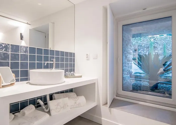 In Bulla, Country And Wellness -