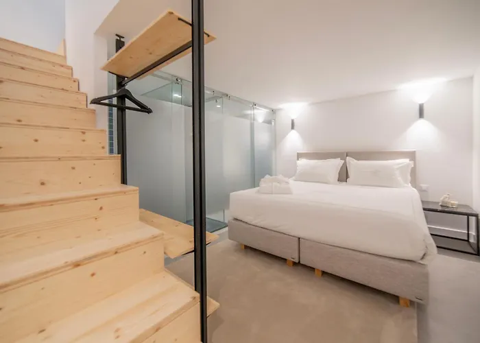 In Bulla, Country And Wellness - 住宿加早餐酒店 Seixo do Coa