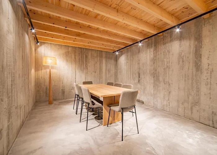 In Bulla, Country And Wellness - 4*