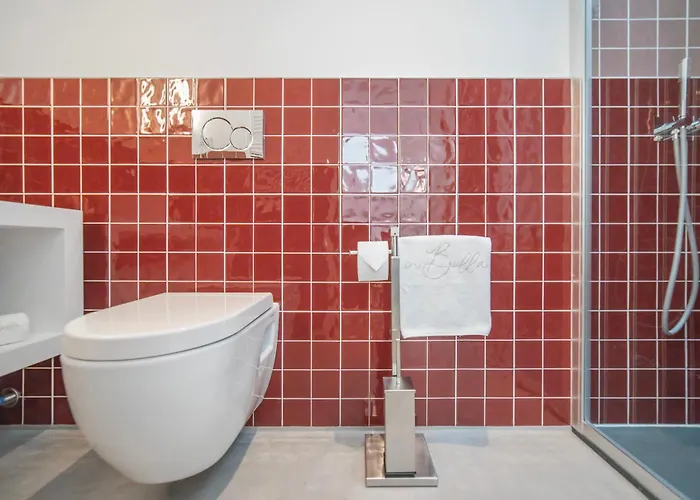 In Bulla, Country And Wellness - לינה וארוחת בוקר Seixo do Coa