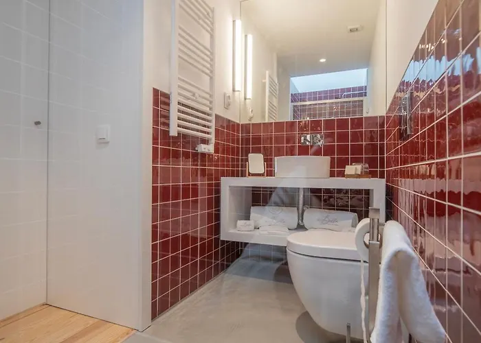 In Bulla, Country And Wellness - לינה וארוחת בוקר