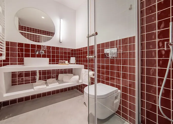 לינה וארוחת בוקר In Bulla, Country And Wellness - 4*