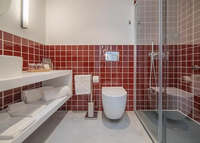 In Bulla, Country And Wellness - 4*