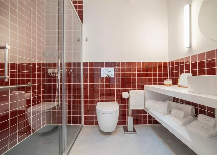 In Bulla, Country And Wellness - לינה וארוחת בוקר 4*