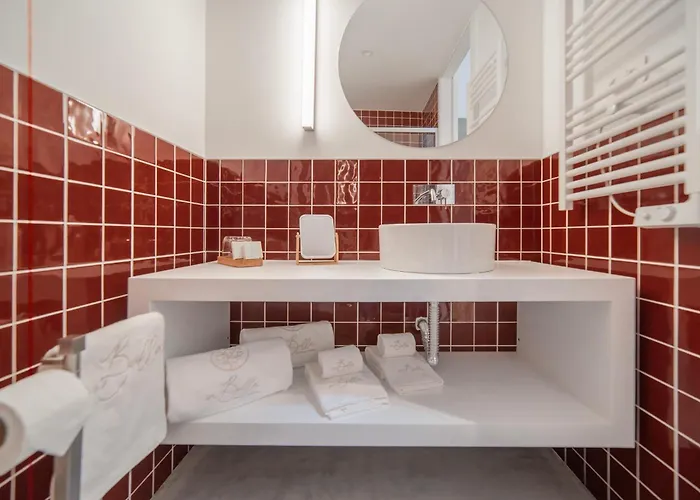 In Bulla, Country And Wellness - 4*