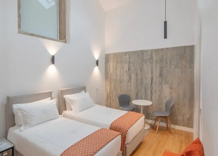 In Bulla, Country And Wellness - 4* Seixo do Coa