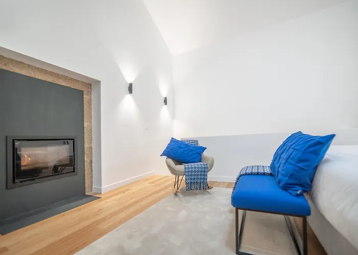 In Bulla, Country And Wellness - 4* Seixo do Coa