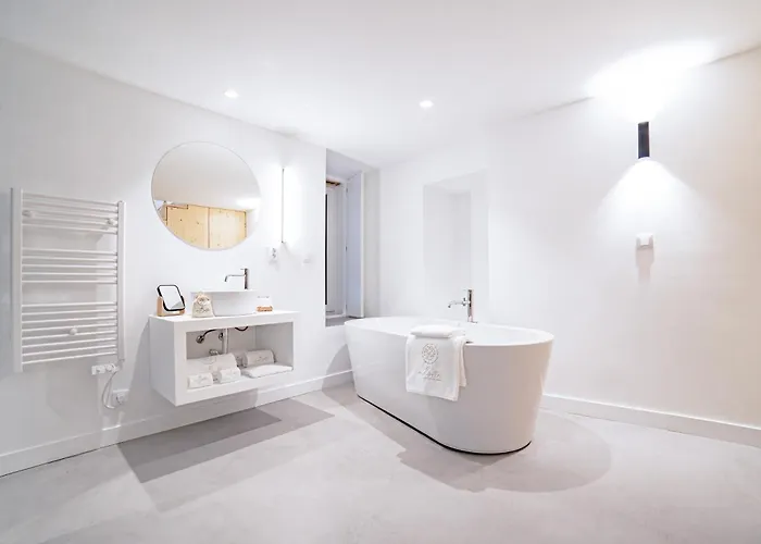 In Bulla, Country And Wellness - לינה וארוחת בוקר 4*