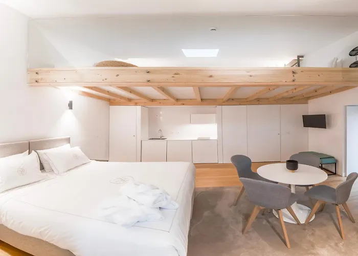 In Bulla, Country And Wellness - 住宿加早餐酒店 Seixo do Coa