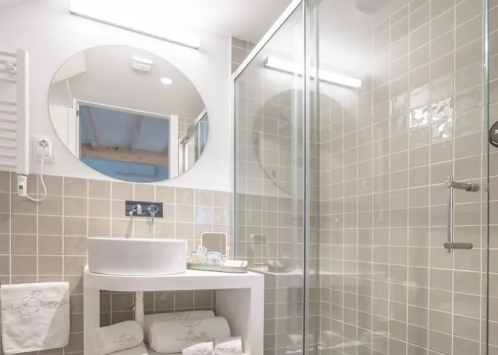 לינה וארוחת בוקר In Bulla, Country And Wellness - Seixo do Coa